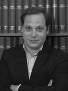 Photo de Maître Bruno APOLLIS