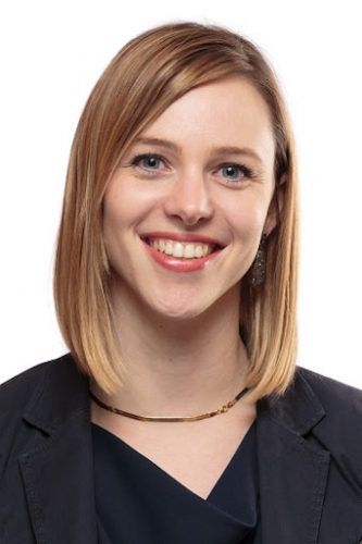 Photo de Maître Magalie MINAUD