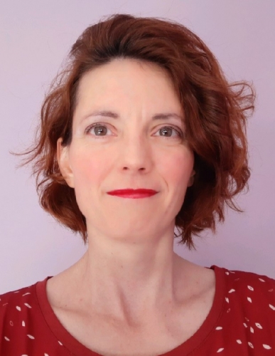 Maître Sarah DESBOIS
