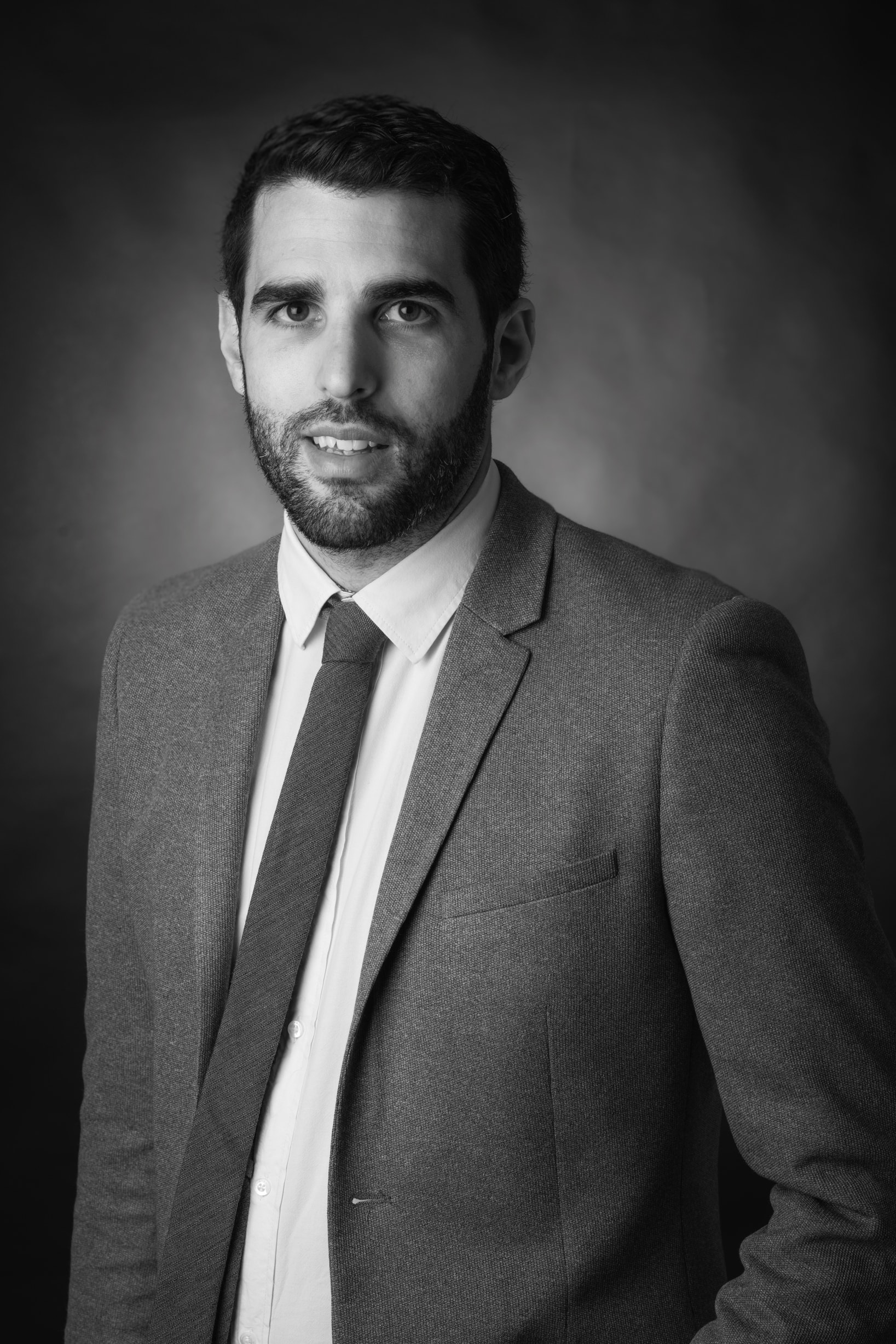 Photo de Ma&icirc;tre Mikael D'ALIMONTE