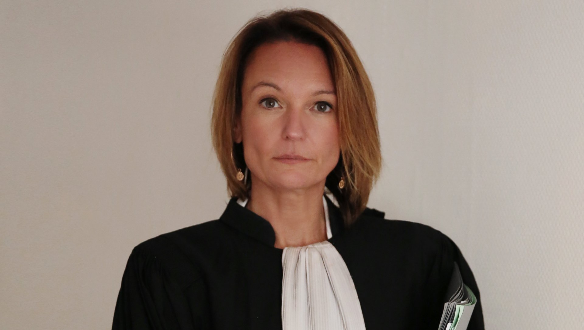 Photo de Ma&icirc;tre Carole GUILLIN