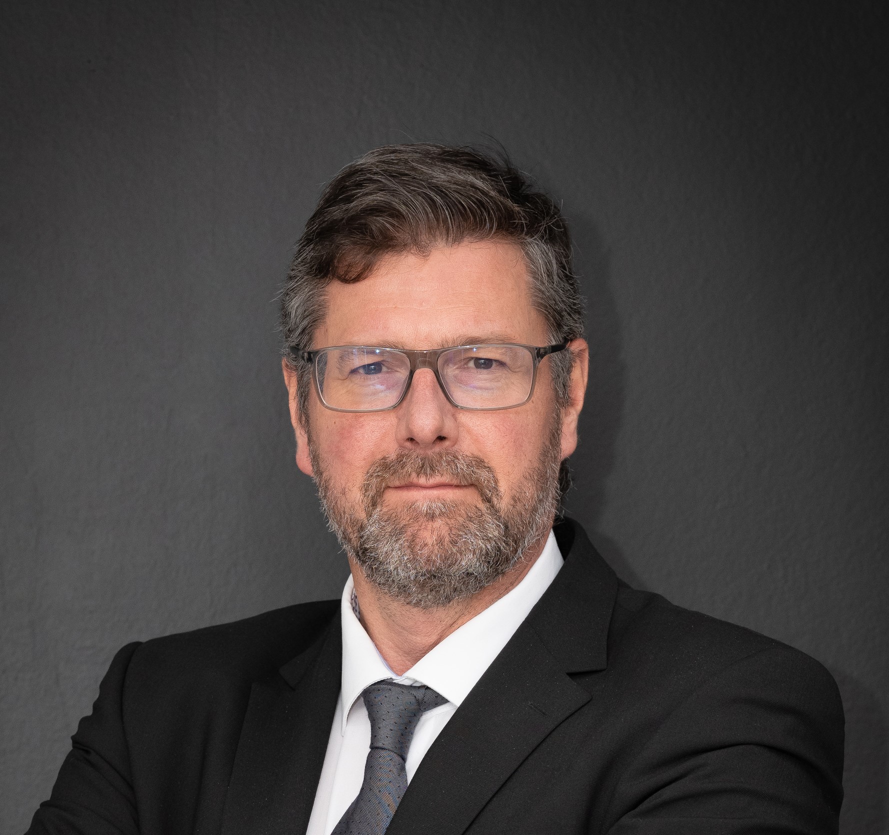 Photo de Ma&icirc;tre Christophe HARENG