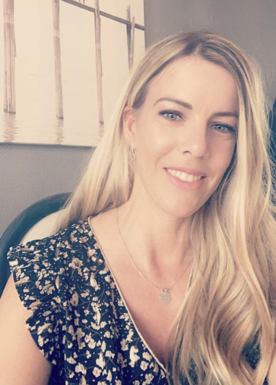 Photo de Ma&icirc;tre Marjorie MAILHOL