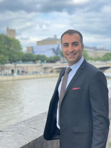 Maître Reza FAALI