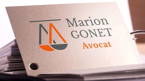 Maître Marion GONET