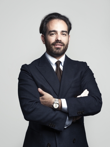 Maître David YBERT DE FONTENELLE