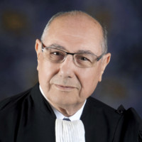 Maître Gilbert ABOUKRAT