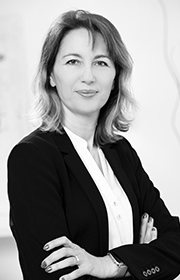Maître Carole MAROCHI