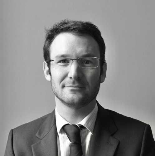 Photo de Maître Florent BACLE