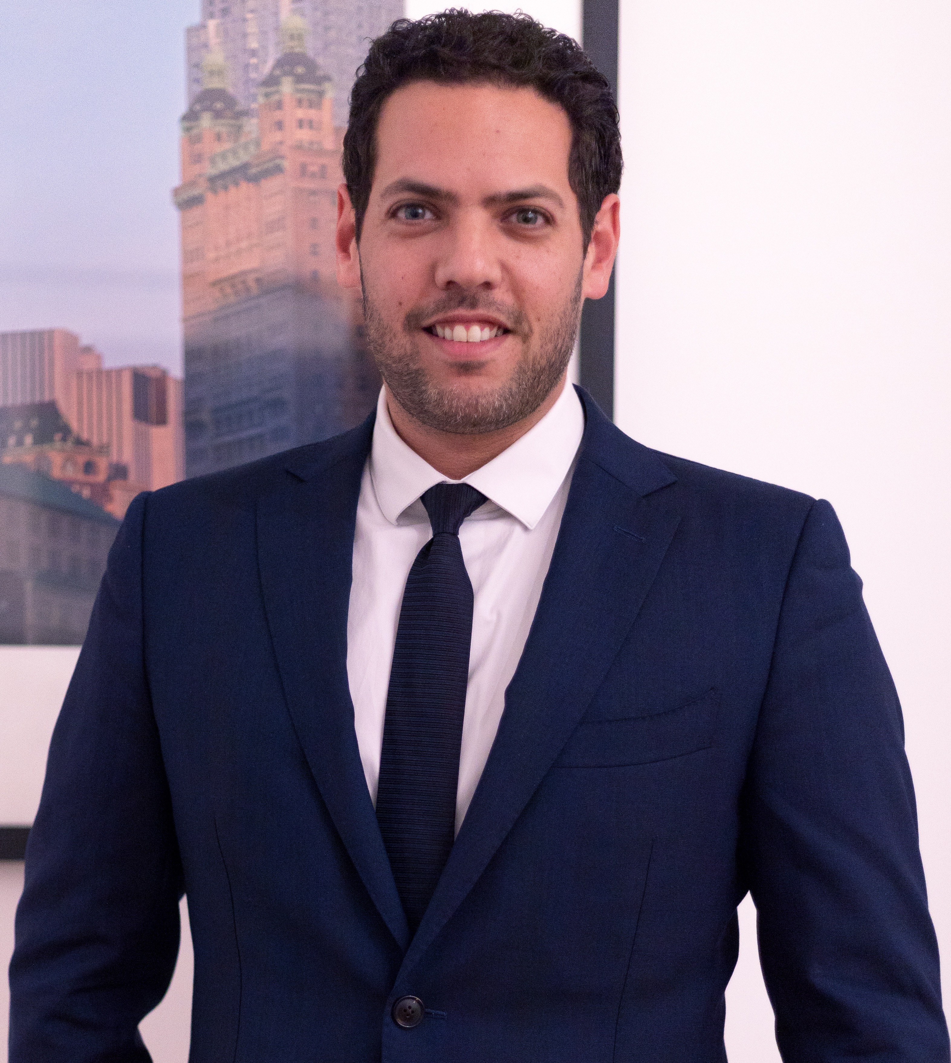 Photo de Ma&icirc;tre Salim BOUFENARA