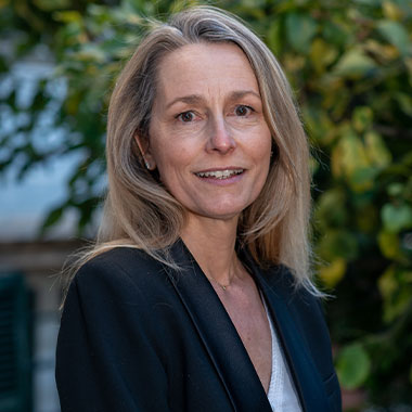 Photo de Maître Florence BENSA