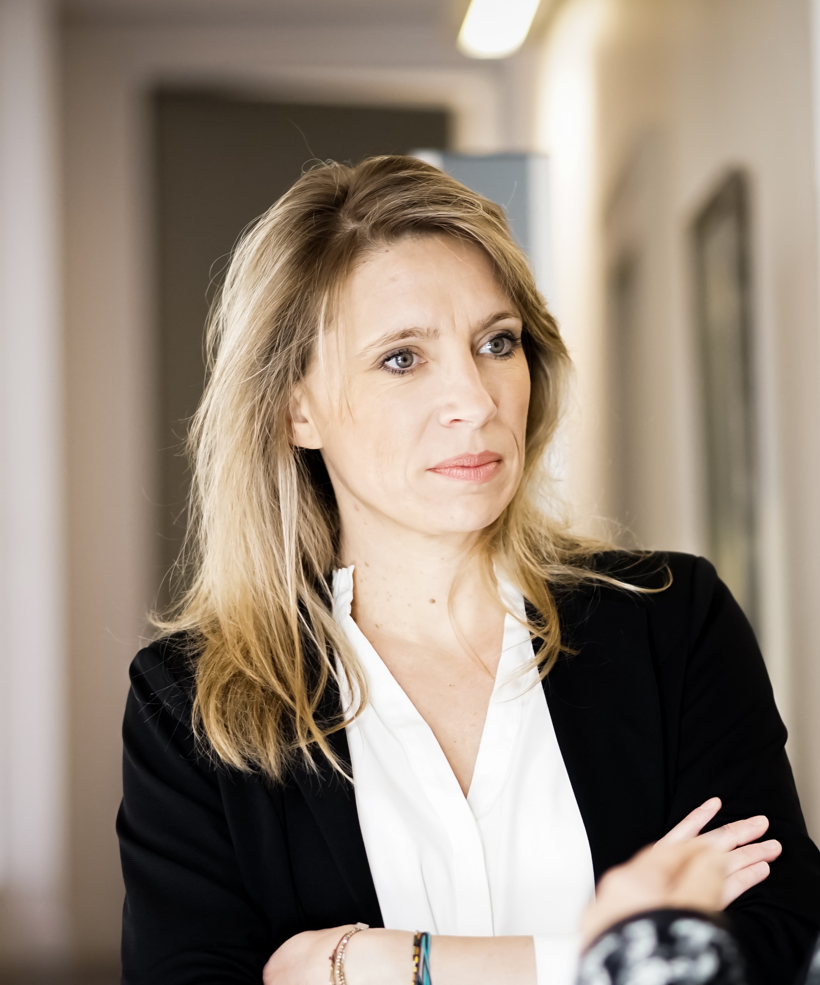 Photo de Ma&icirc;tre Audrey PRADIER