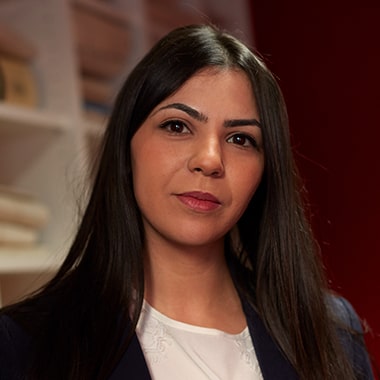 Maître Mélina MAAMMA