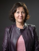 Maître Gabrielle GERVAIS DE LAFOND