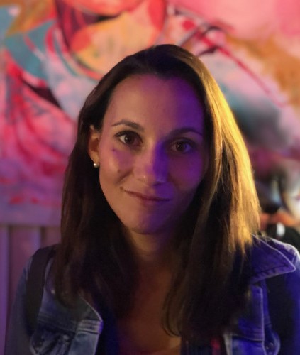 Photo de Maître Héléna PELLAT