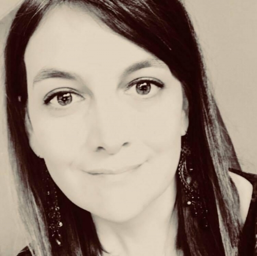 Photo de Maître Carine PINAUD