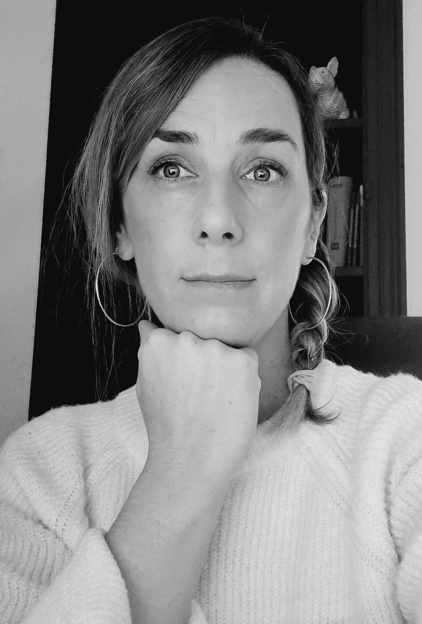 Photo de Ma&icirc;tre Cl&eacute;mence MATHIEU