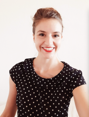 Photo de Maître Sarah BAILLY