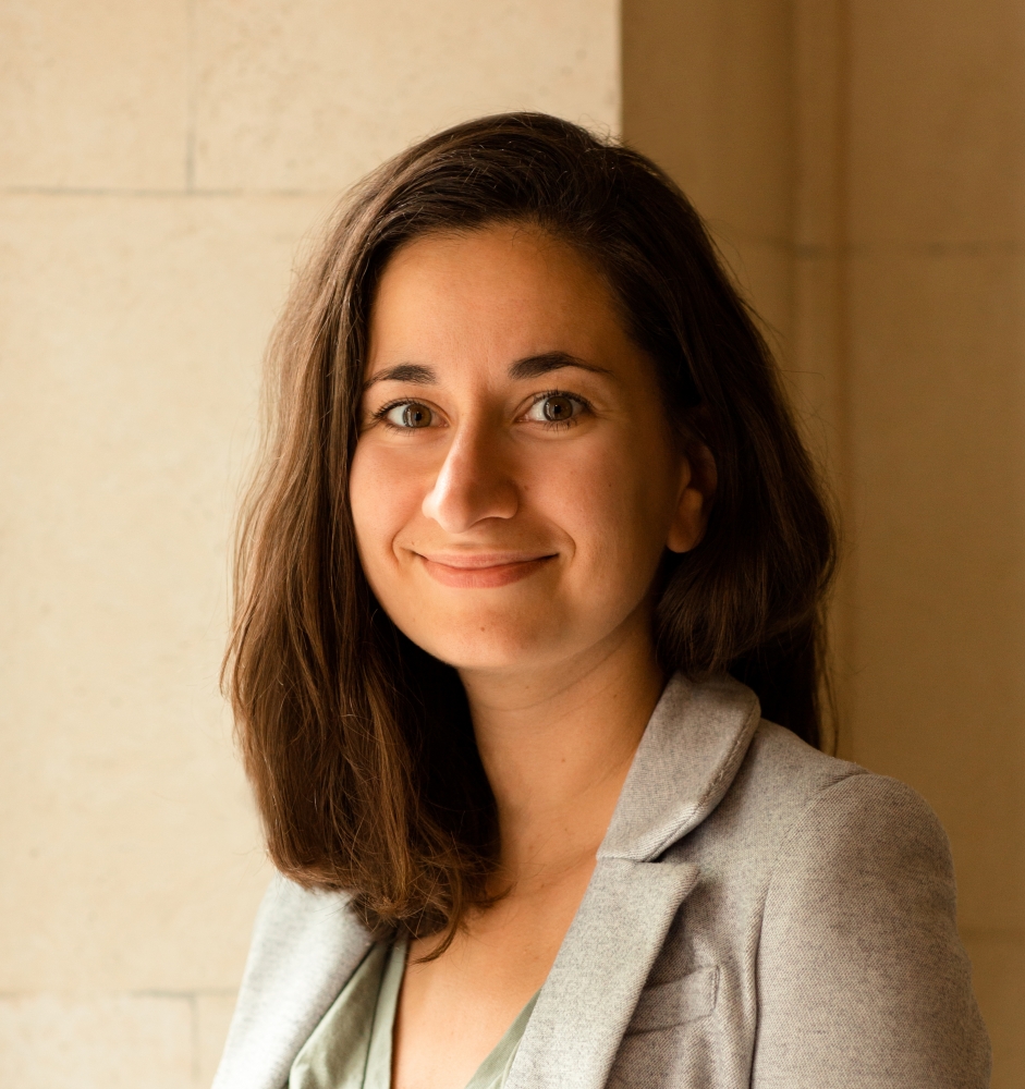 Photo de Maître Virginie SEQUIER