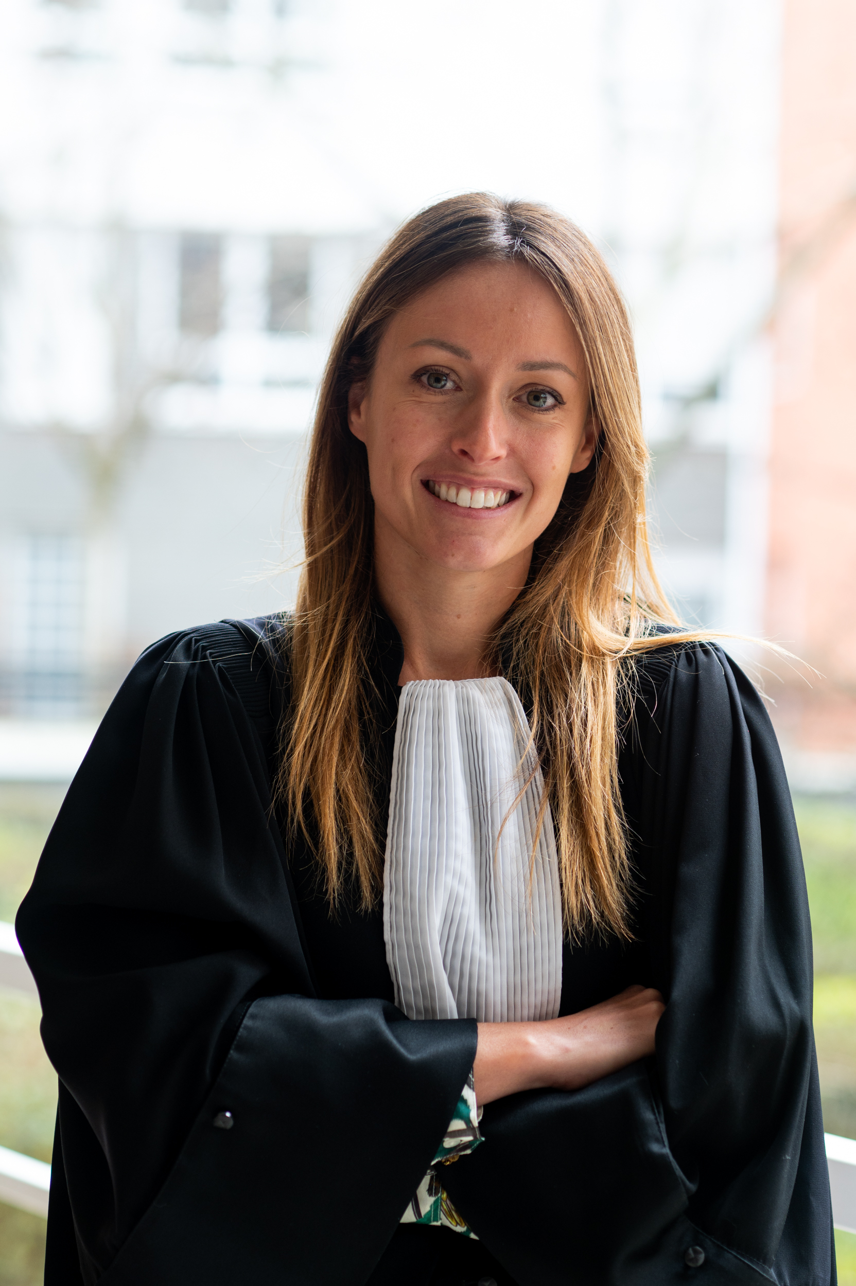 Photo de Ma&icirc;tre Laur&egrave;ne MOREAU