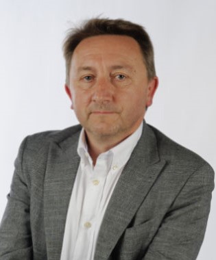 Photo de Maître Stéphane CAMPAGNE