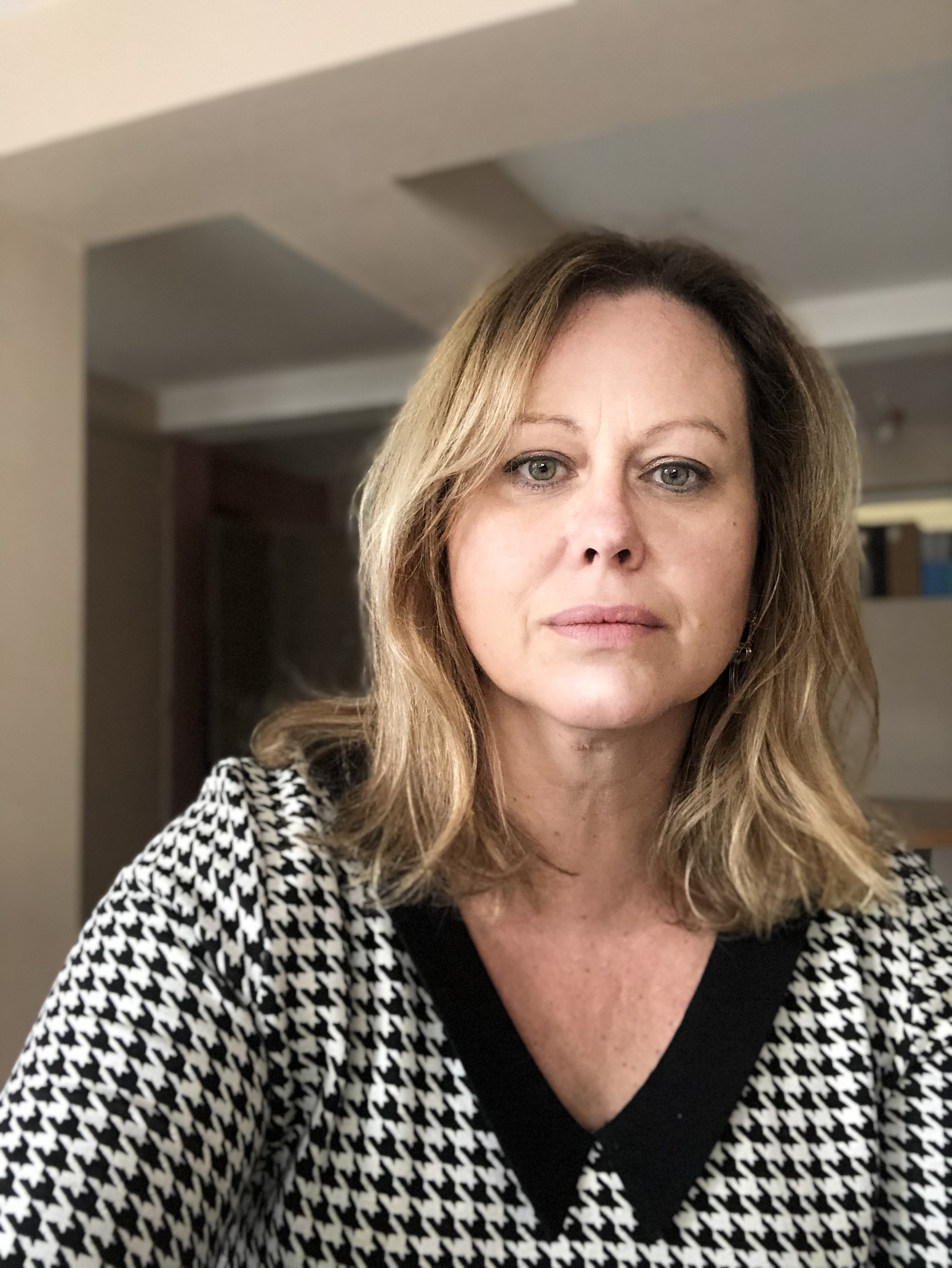 Photo de Ma&icirc;tre Sylvie DUMOULIN