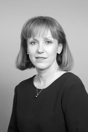 Maître Anne MARION