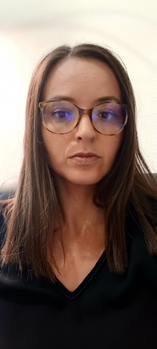 Photo de Maître Margaux ALIMI