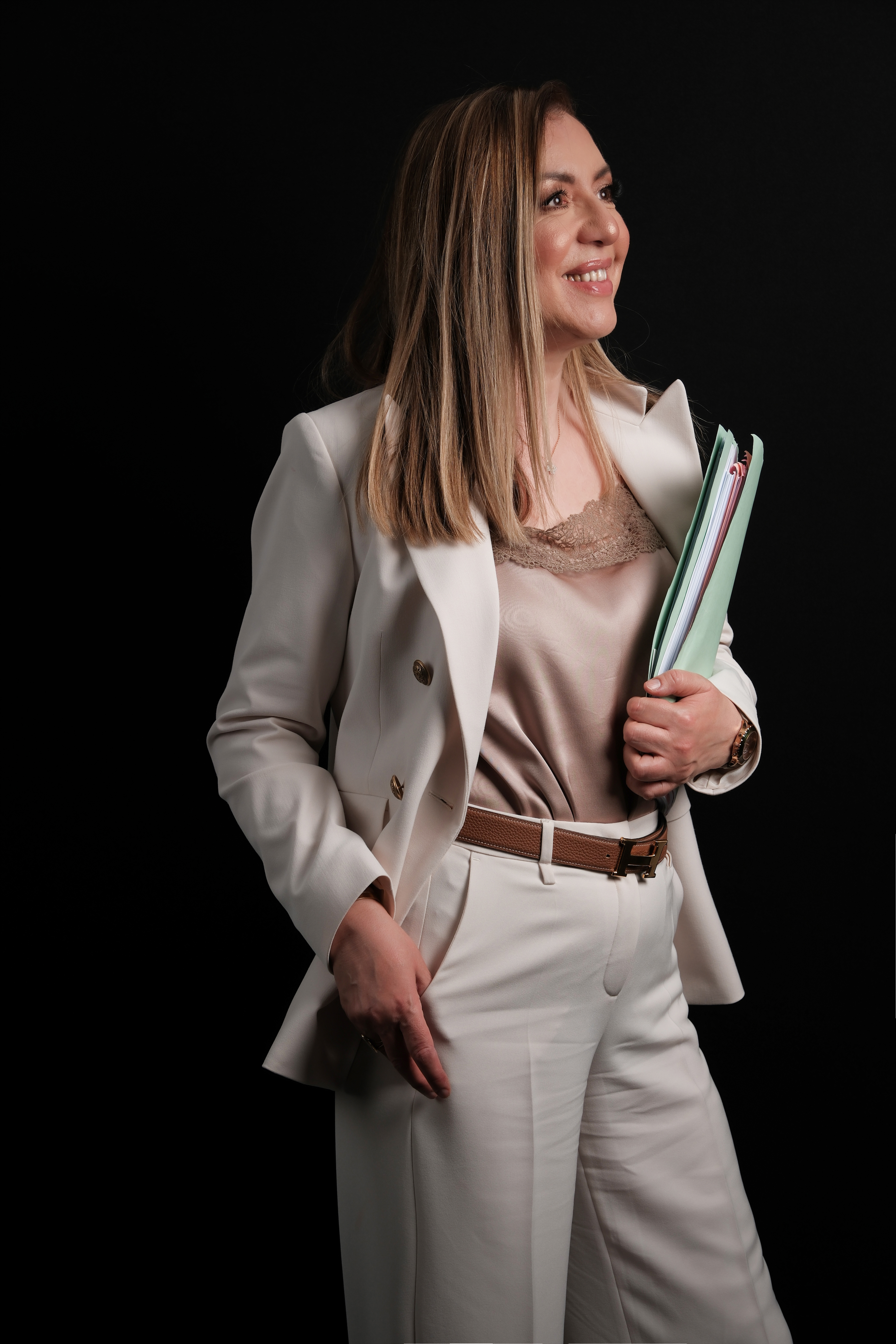 Photo de Ma&icirc;tre Melaaz ALOUACHE