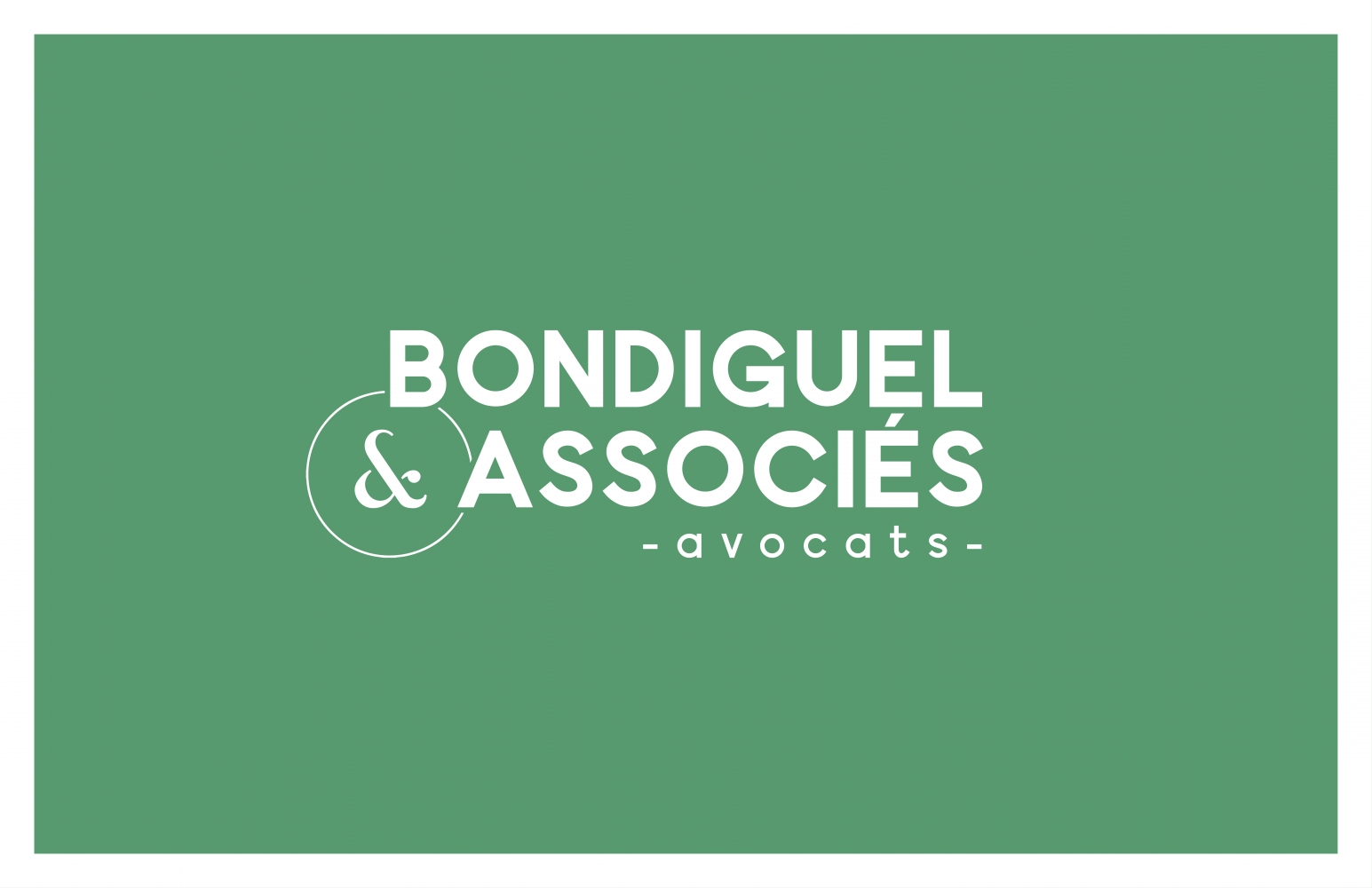 Photo de Maître Bondiguel & ASSOCIÉS