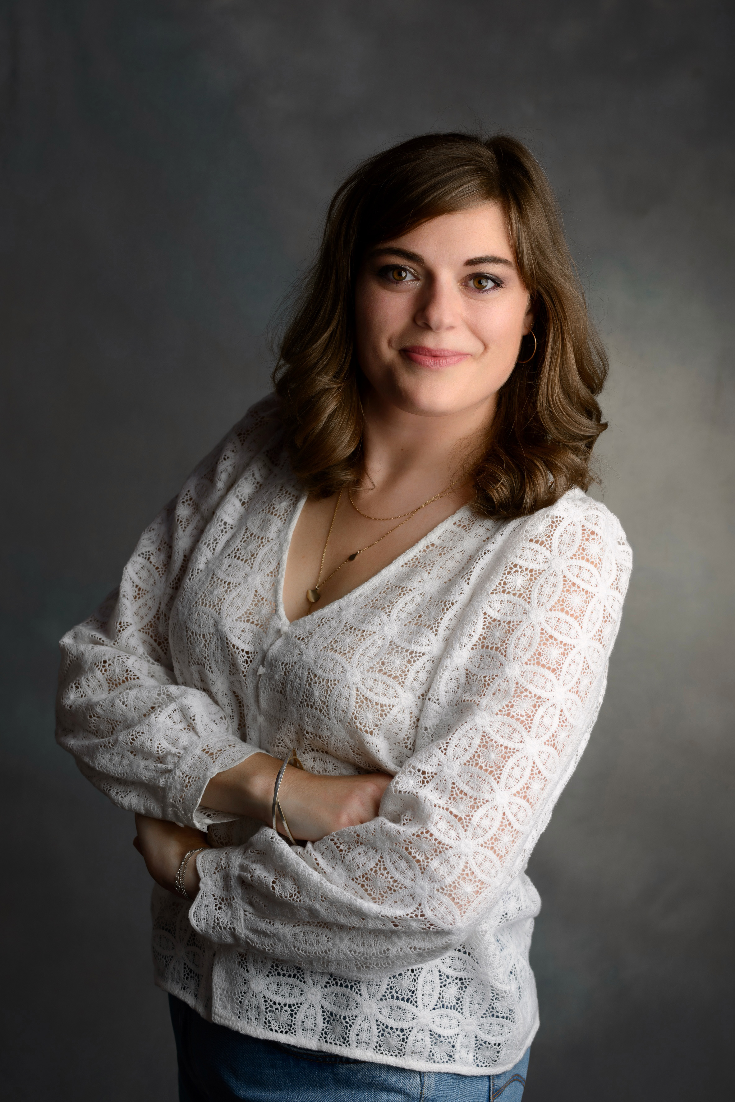 Photo de Ma&icirc;tre Caroline RABIN