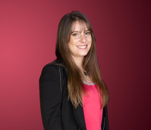 Photo de Maître Laura CHEVIET
