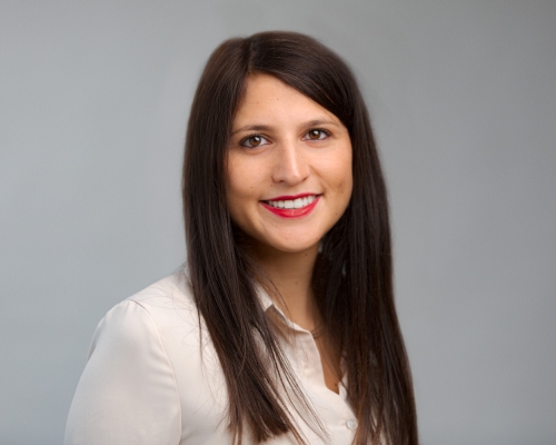 Photo de Maître Debora COHEN