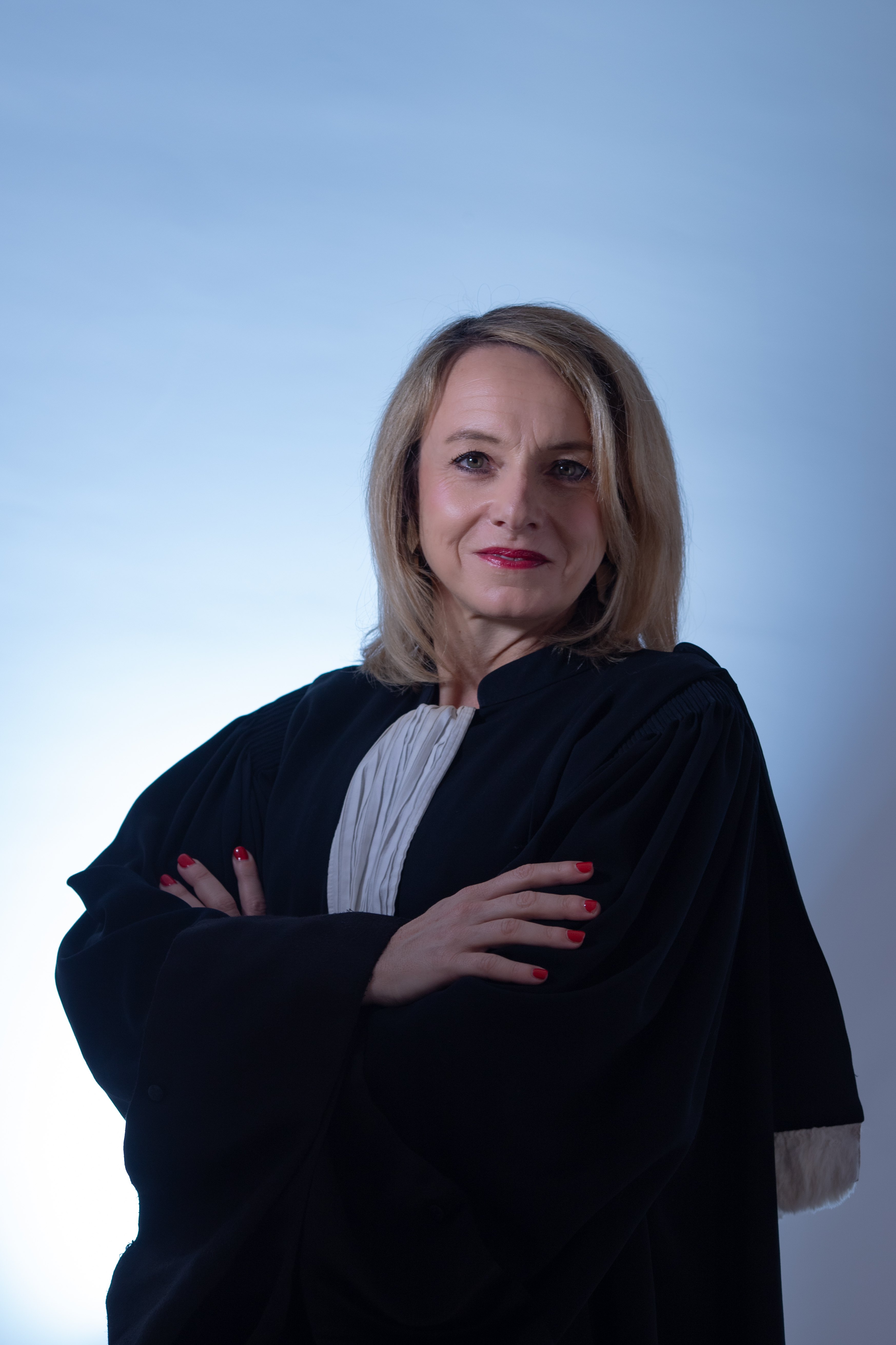 Photo de Ma&icirc;tre Aur&eacute;lie VIVIER