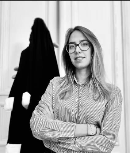 Photo de Maître Olivia ROUGEOT