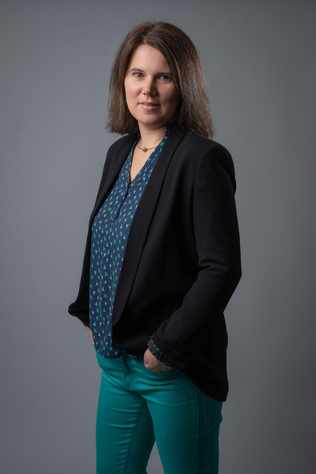 Photo de Ma&icirc;tre Maggy RICHARD