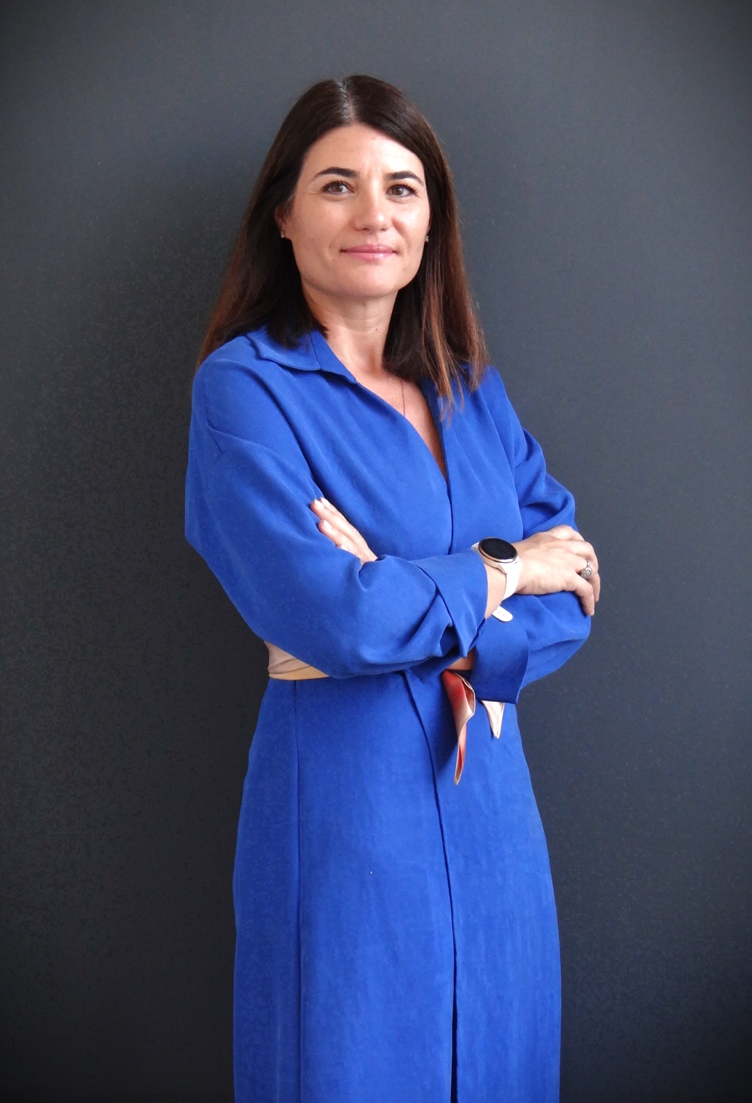 Photo de Ma&icirc;tre Julie BOURD&Egrave;S