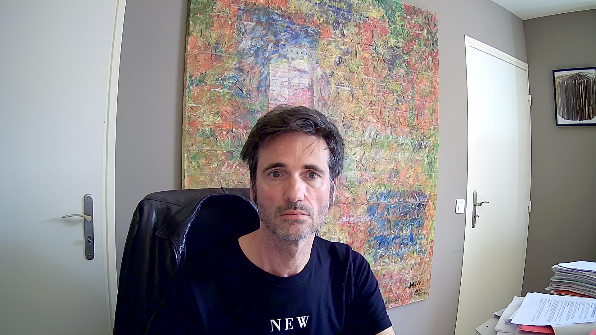 Photo de Ma&icirc;tre Paul CESSO