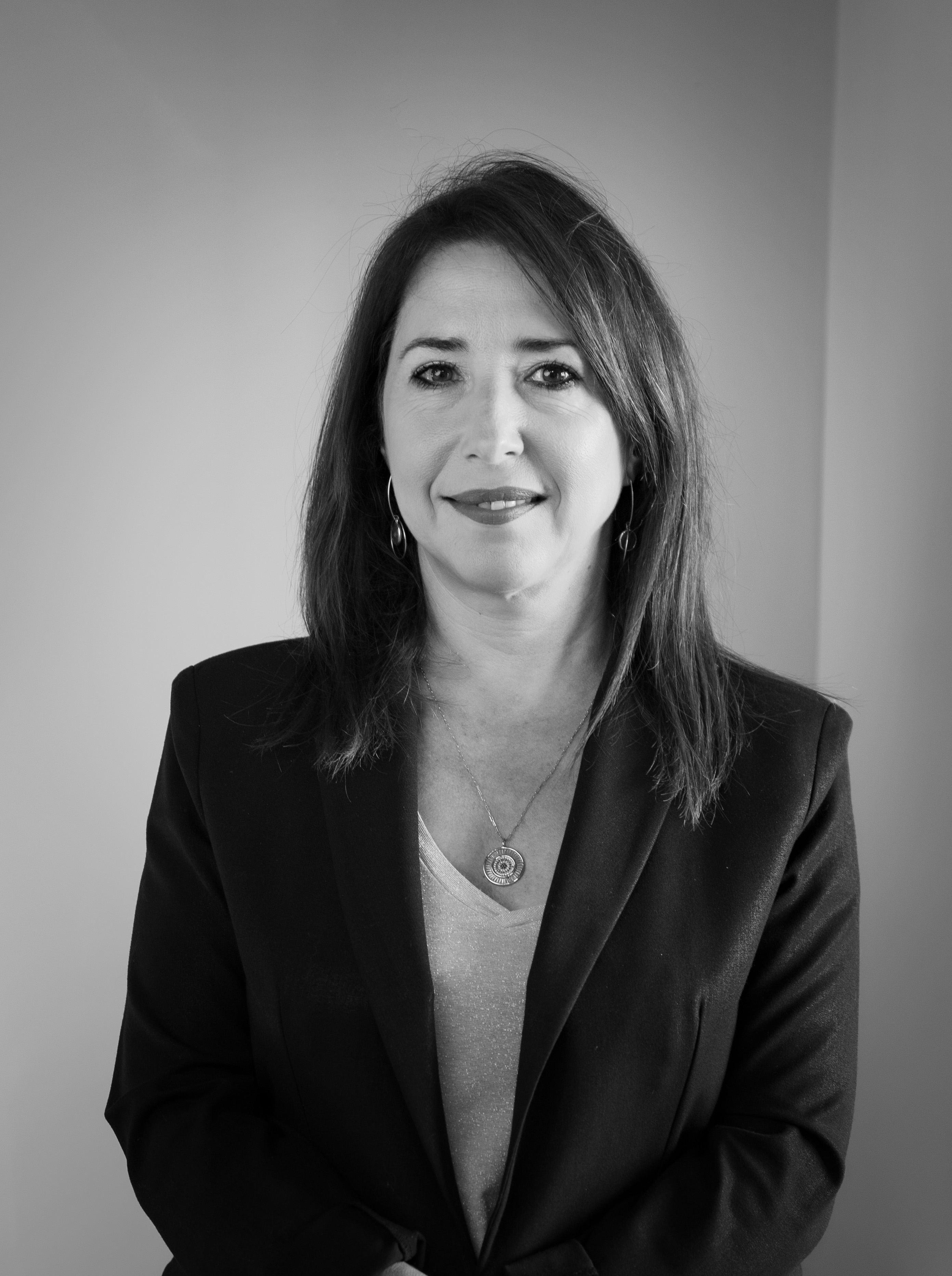 Photo de Ma&icirc;tre Anne-Laure PRIM