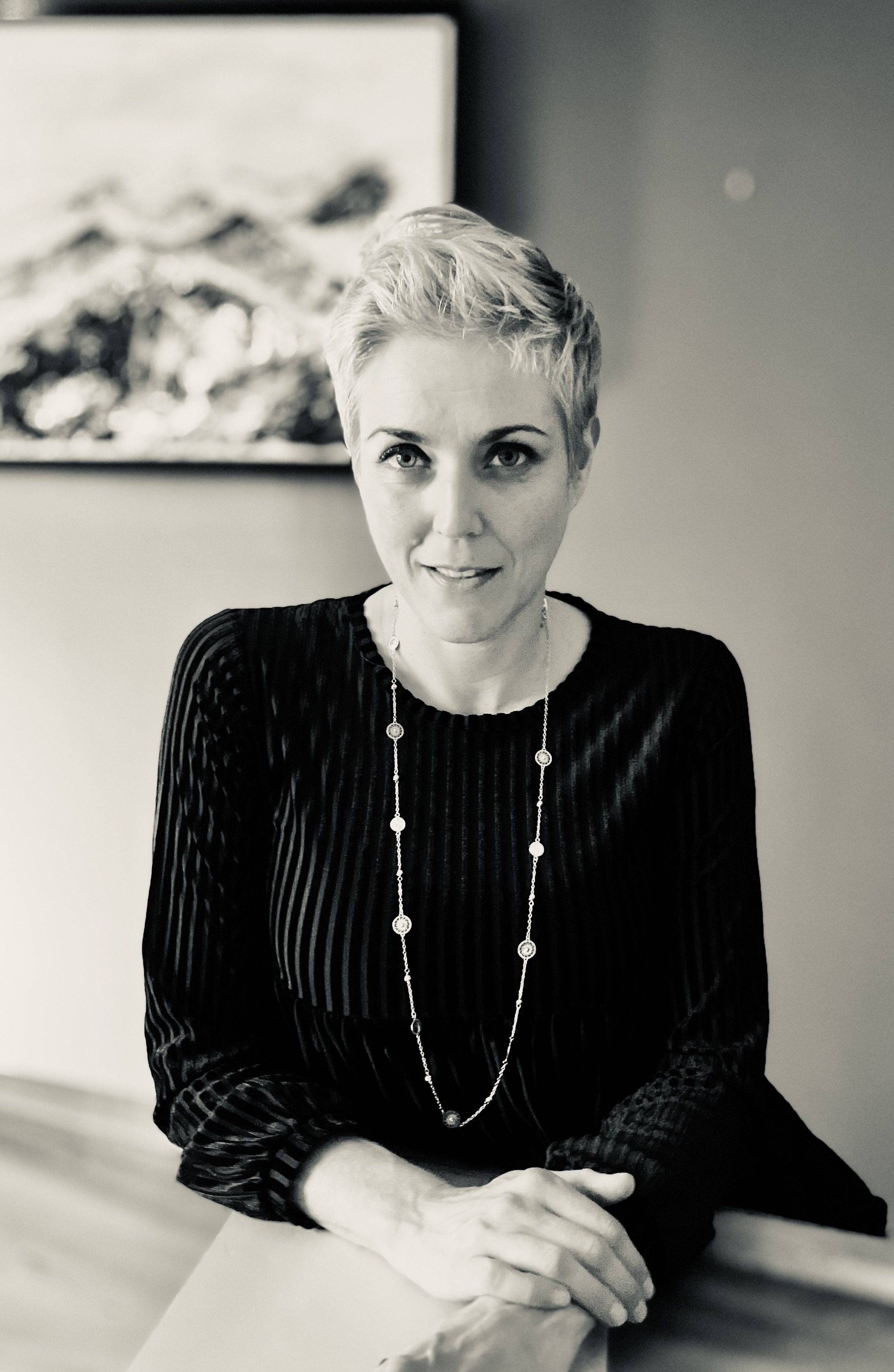 Photo de Ma&icirc;tre Aur&eacute;lie ZAKAR