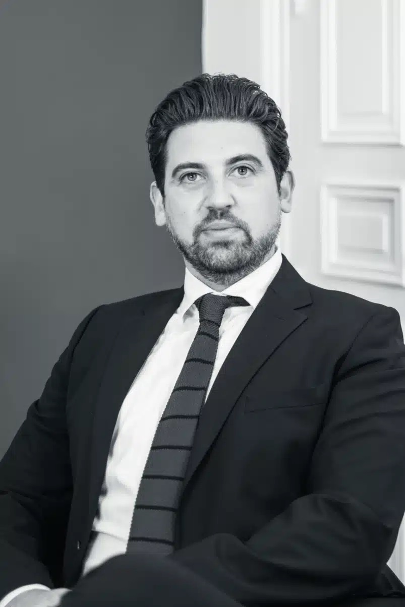 Photo de Ma&icirc;tre Fran&ccedil;ois BERMOND