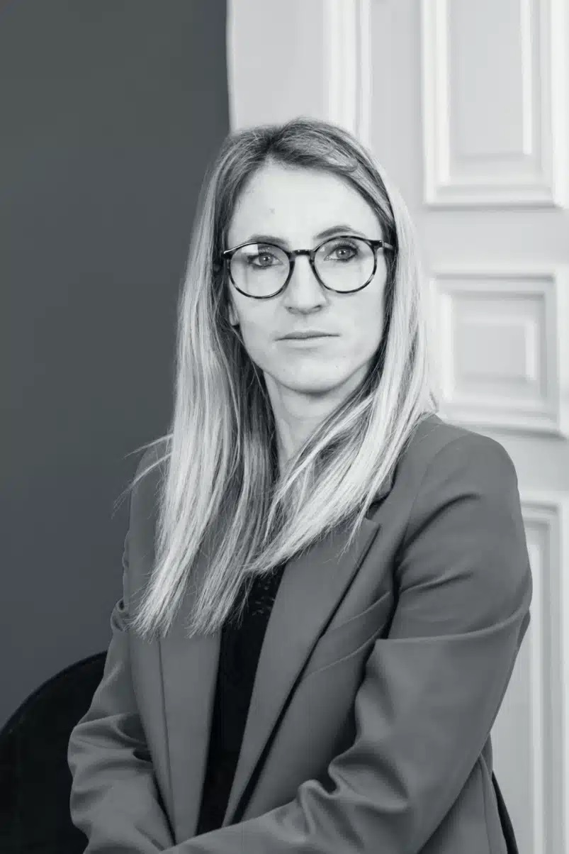 Photo de Ma&icirc;tre Sol&egrave;ne MANGIN