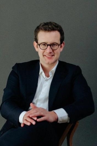 Photo de Maître Nicolas PARA