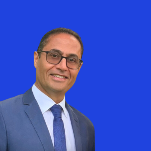 Photo de Maître Zia OLOUMI