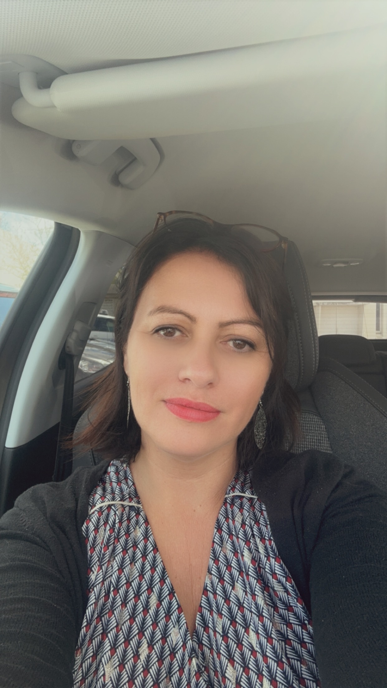 Photo de Maître Géraldine BOITIEUX
