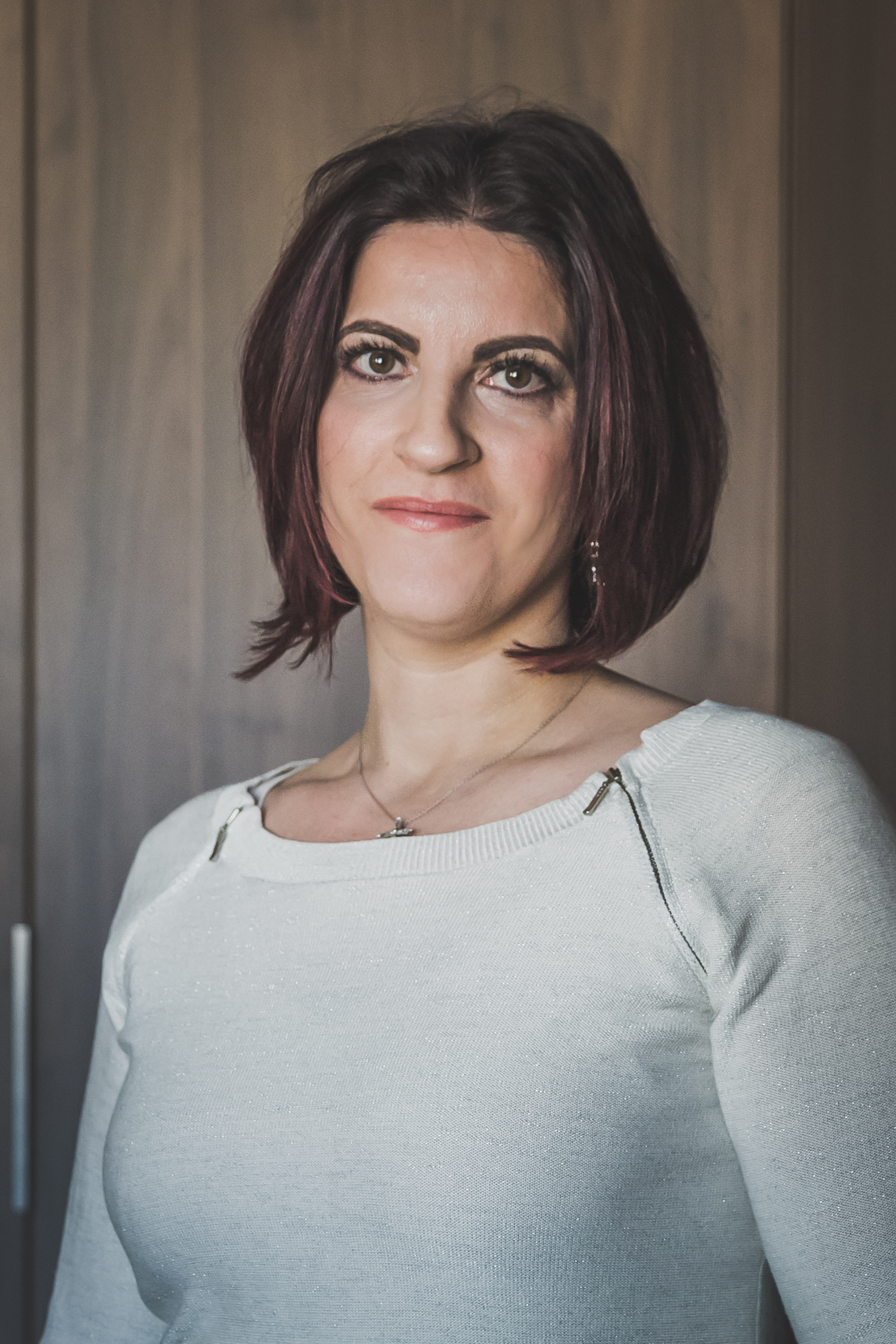 Photo de Ma&icirc;tre Magali CHATELAIN