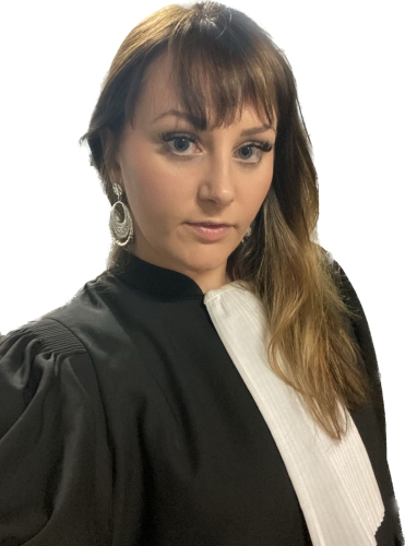 Photo de Maître Marion BERTHE