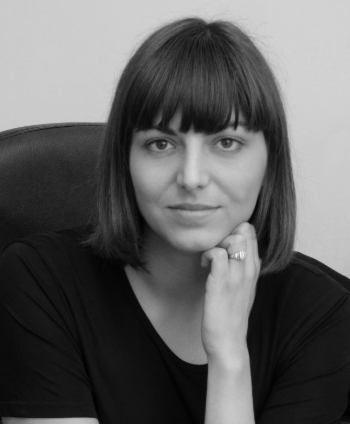 Photo de Maître Aimée MERLANDT