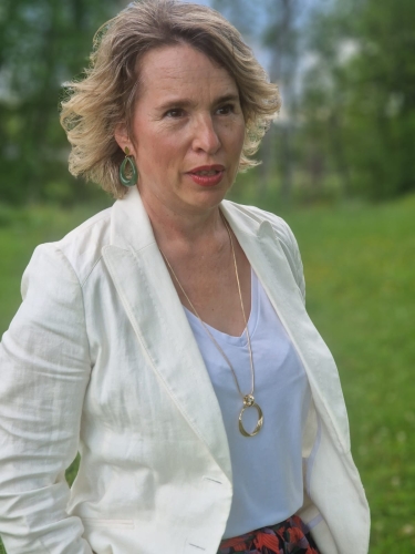 Photo de Maître Carine LAFFORGUE