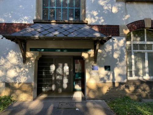 Photo de Maître Isabelle TARRAL